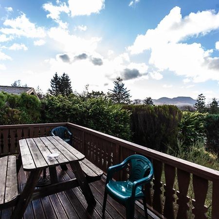 Log Cabin Nr Coed Y Brenin By Seren Short Stays Trawsfynydd ภายนอก รูปภาพ