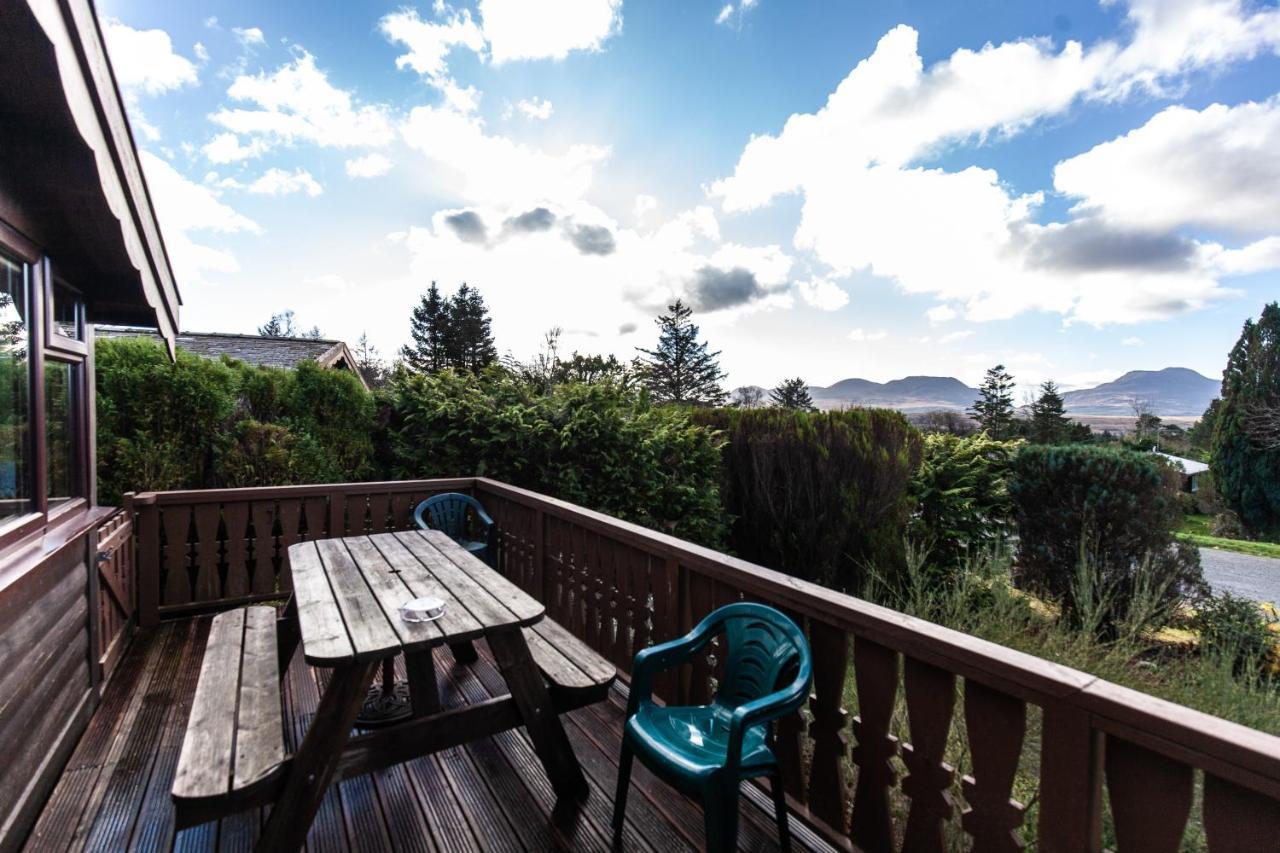 Log Cabin Nr Coed Y Brenin By Seren Short Stays Trawsfynydd ภายนอก รูปภาพ